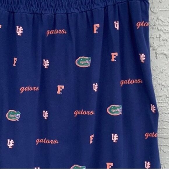 UF Florida Gators Strapless Tube Top Dress Sz XL University Of Florida - Picture 5 of 9
